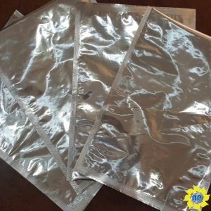 Aluminium Foil Bags