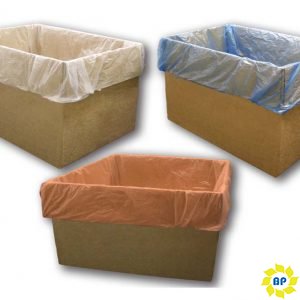 Poly Liner
