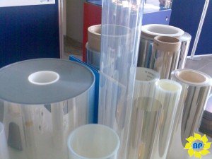 High Barrier Films
