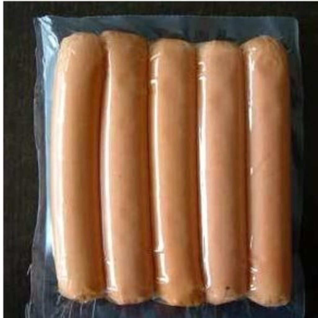 Sausage Packaging