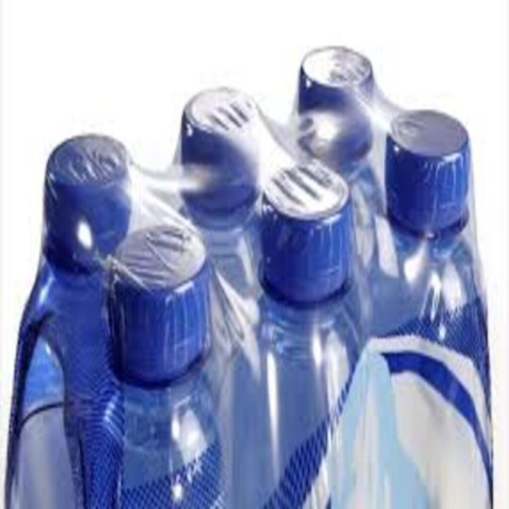 LDPE Heat Shrink Film