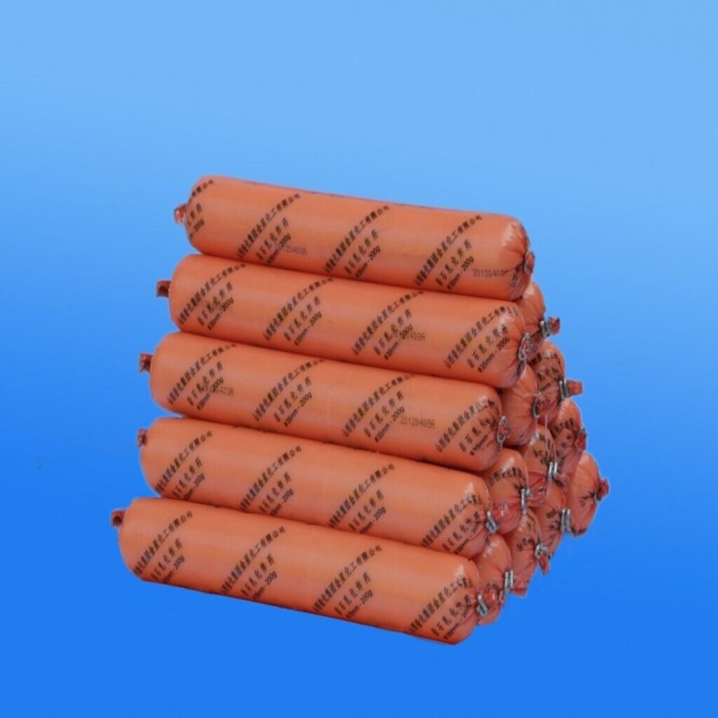 Chemical Packaging Film