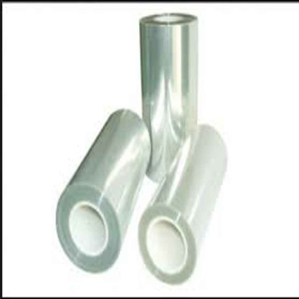 LDPE Shrink Film