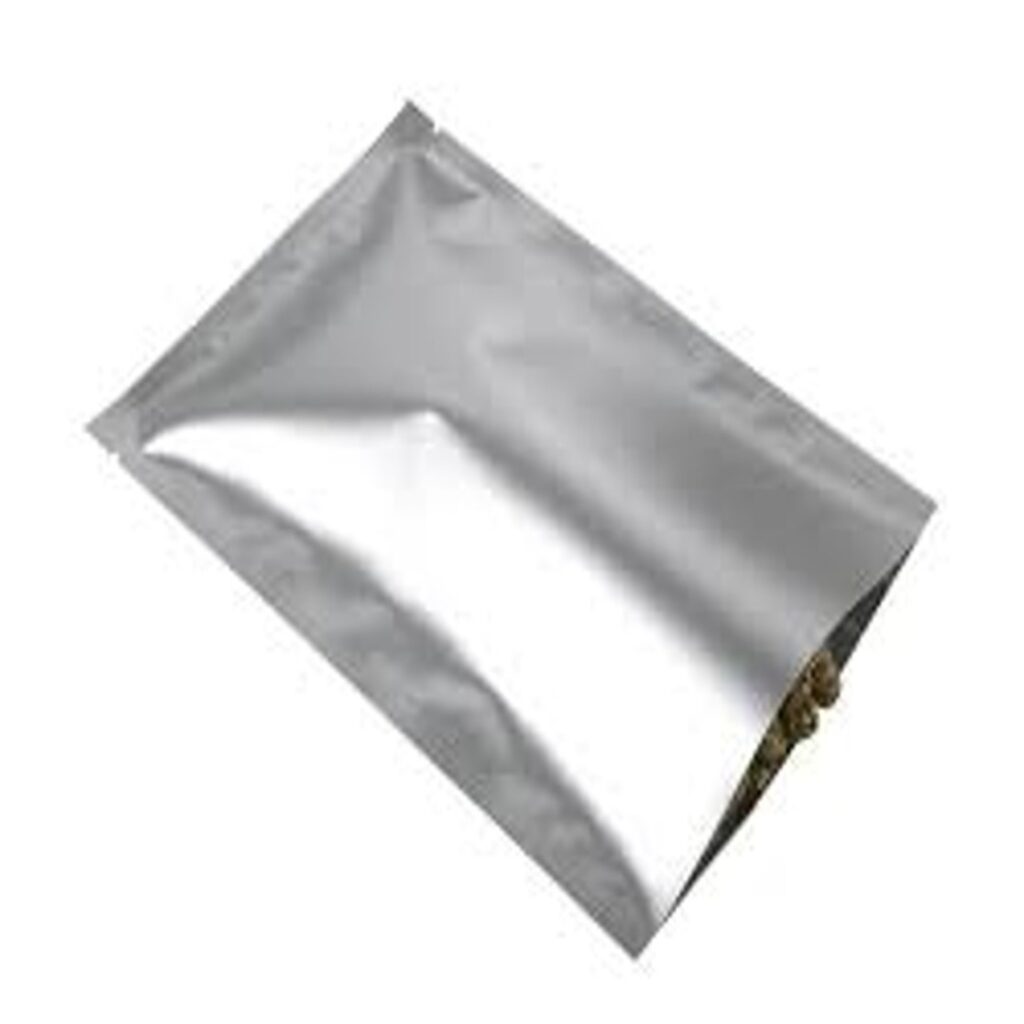 Metalized Pouch