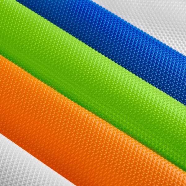 EMBOSSED FILM FOR TYRE & RUBBER INDUSTRY