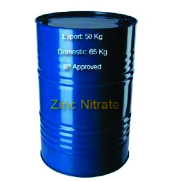 ZINC NITRATE
