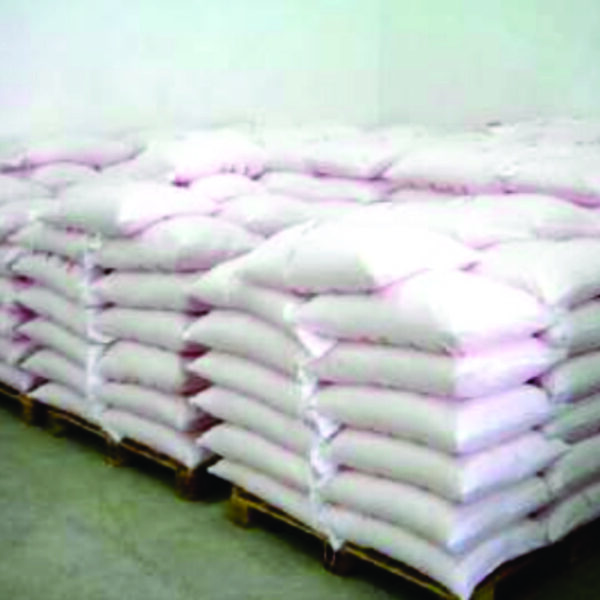 WOVEN SACKS