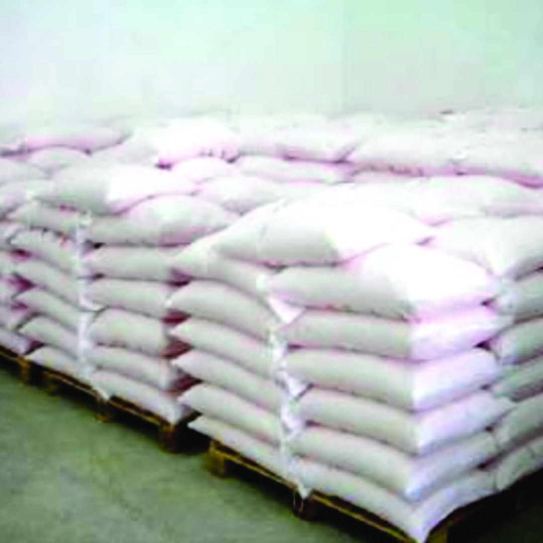 WOVEN SACKS