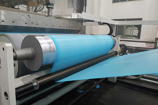 Laminated Films for Packaging