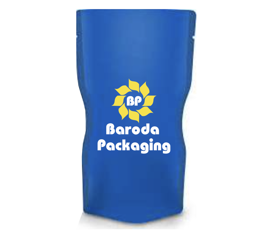High Moisture Barrier Flexible Packaging – BARODA PACKAGING