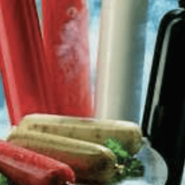 Multi Layer (High Barrier) Packaging Films