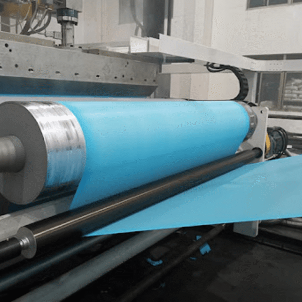 Laminated Films for Packaging