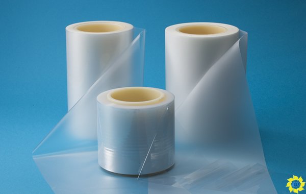 COMPOSTABLE SHRINK FILM
