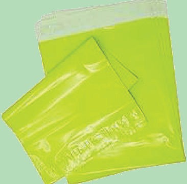 COMPOSTABLE COURIER BAG