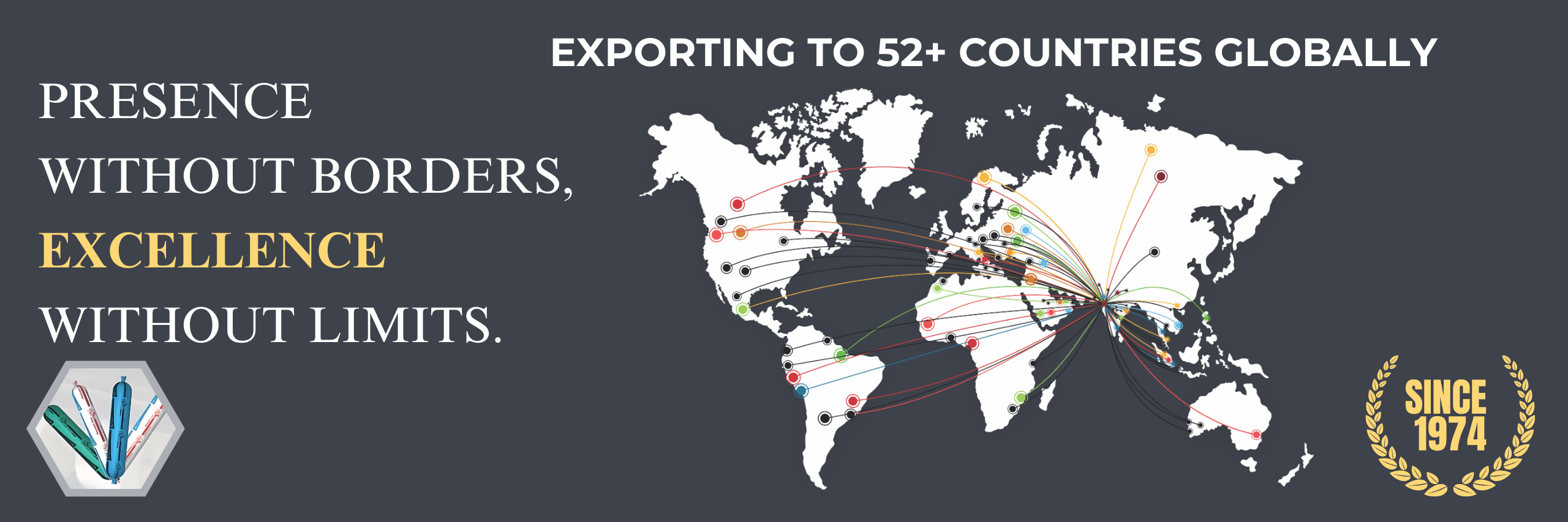 baroda packaging Our Presence All Around The Globe (4)